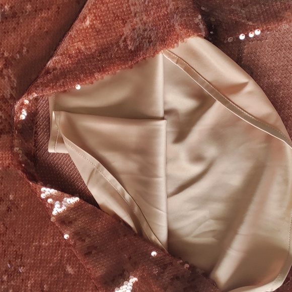 A.L.C. sequin skirt - Picture 7 of 8